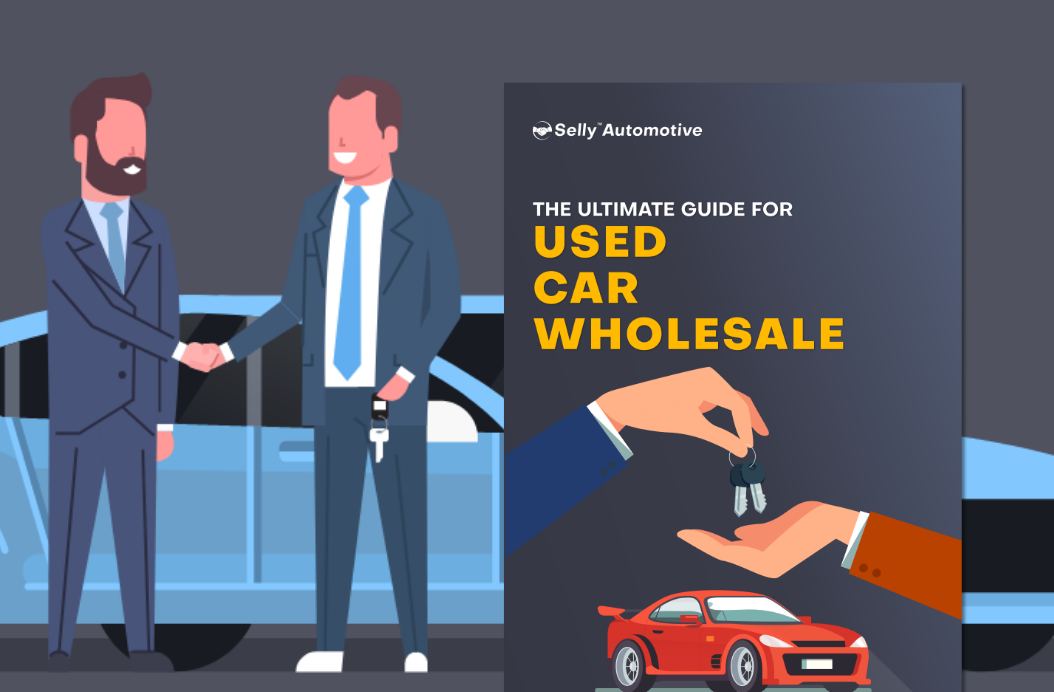 Guides Selly Automotive CRM